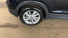 Volkswagen T-Cross 1.0 TSI 115 SE 5dr Petrol Estate